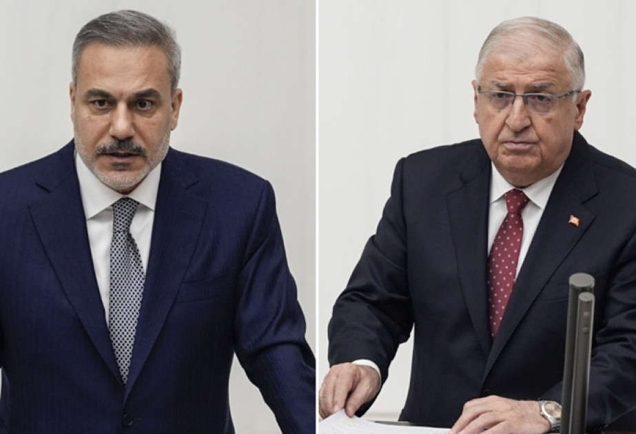 Главы Минобороны и МИД Турции проинформируют парламент о ситуации вокруг Ирана