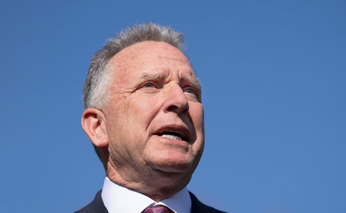 США попросили Россию не передавать Ирану разведданные