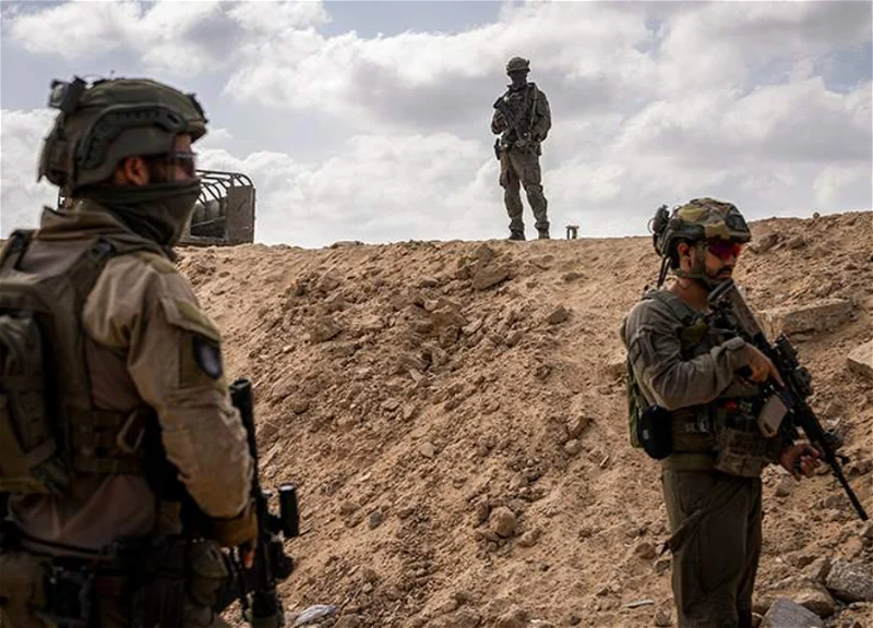 Израиль призвал жителей Ливана покинуть территории к югу от реки Литани