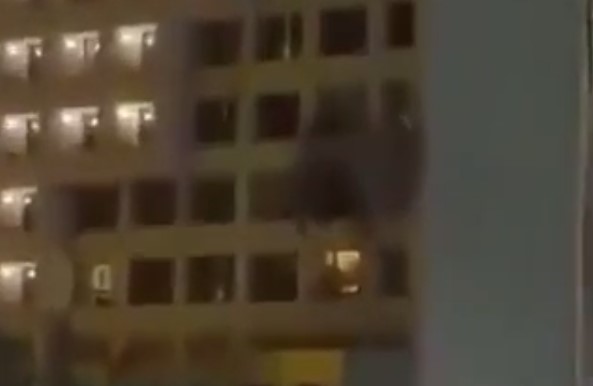 Израиль ударил по отелю в Бейруте: есть погибшие и раненые