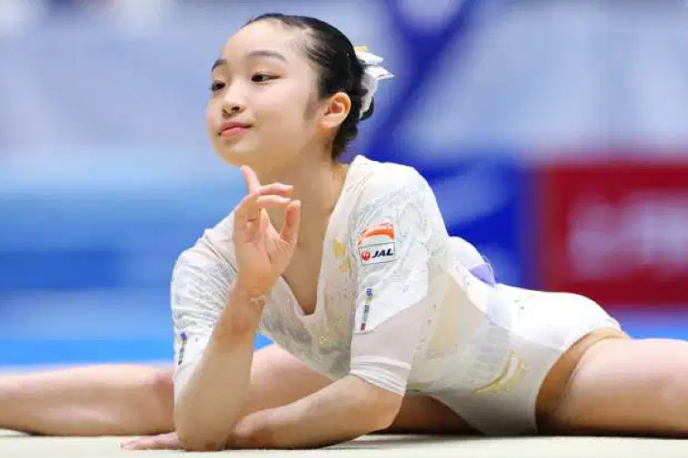 В Баку завершился Кубок мира по спортивной гимнастике