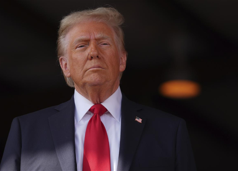 Кэролайн Ливитт: Трамп пока не планирует наземную операцию против Ирана