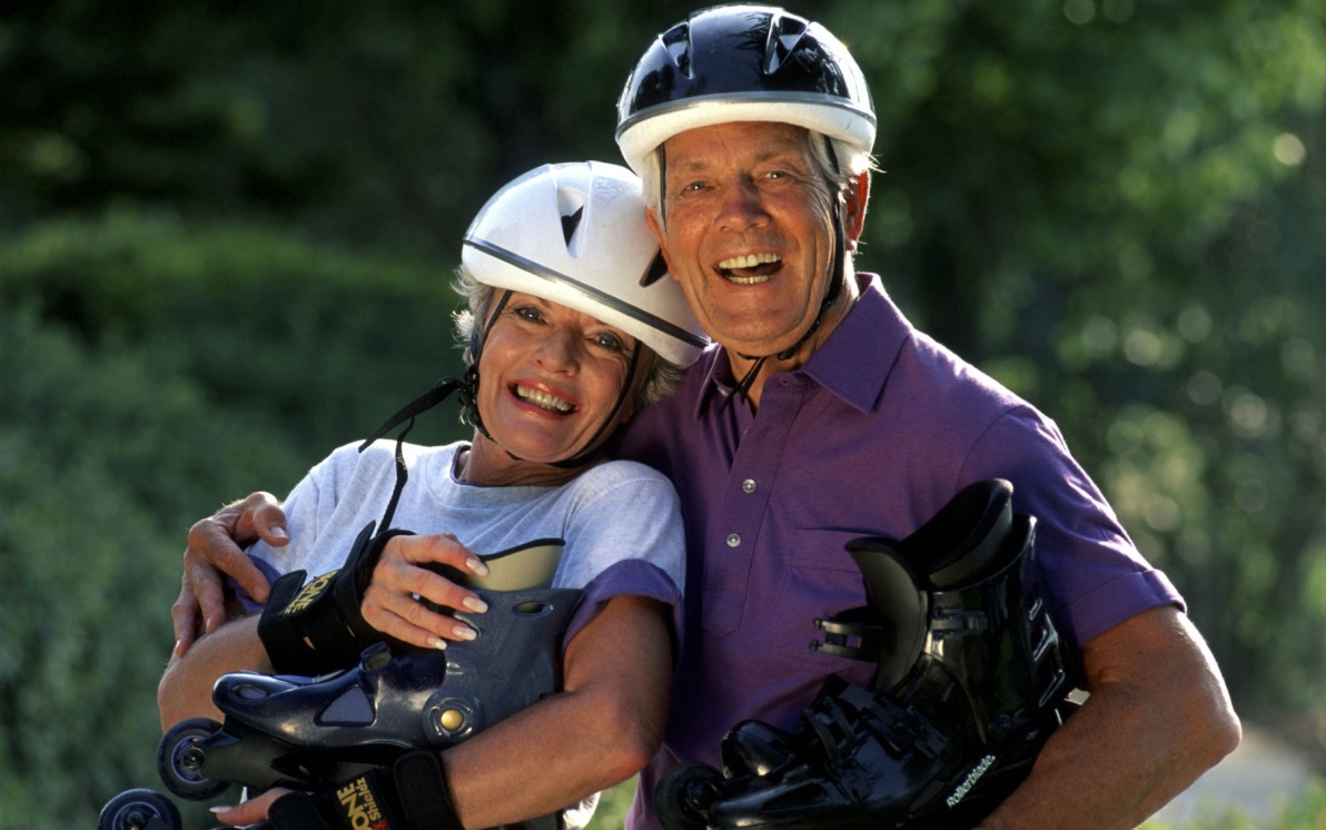 Терапевт рассказала, как выглядеть моложе своего возраста