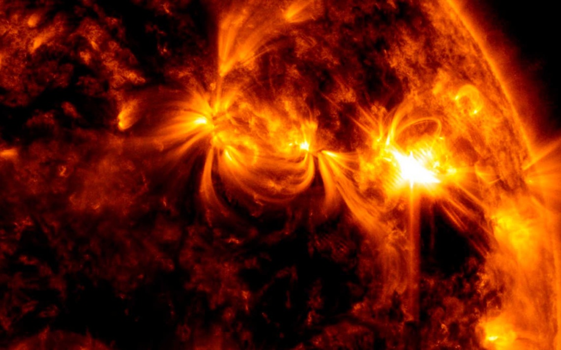 Ученый рассказал, когда Солнце завершит цикл активности