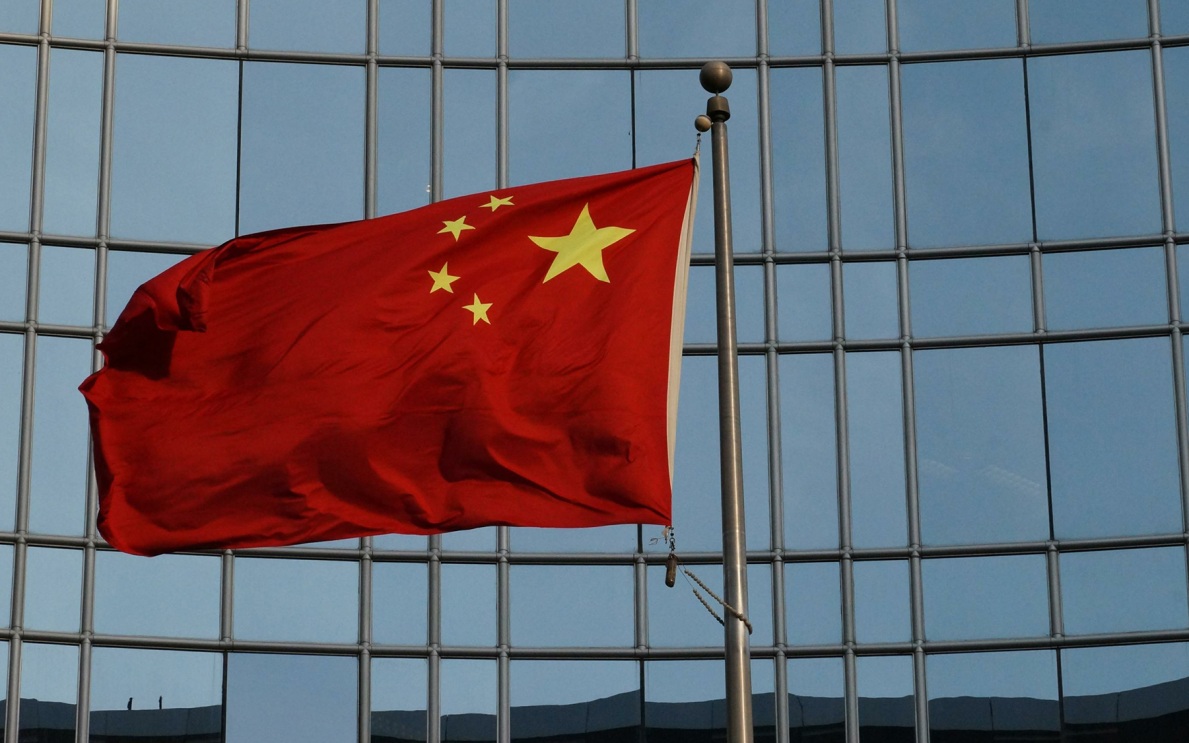 "Императрица продаж Китая" дала прогноз на фоне обострения в Иране