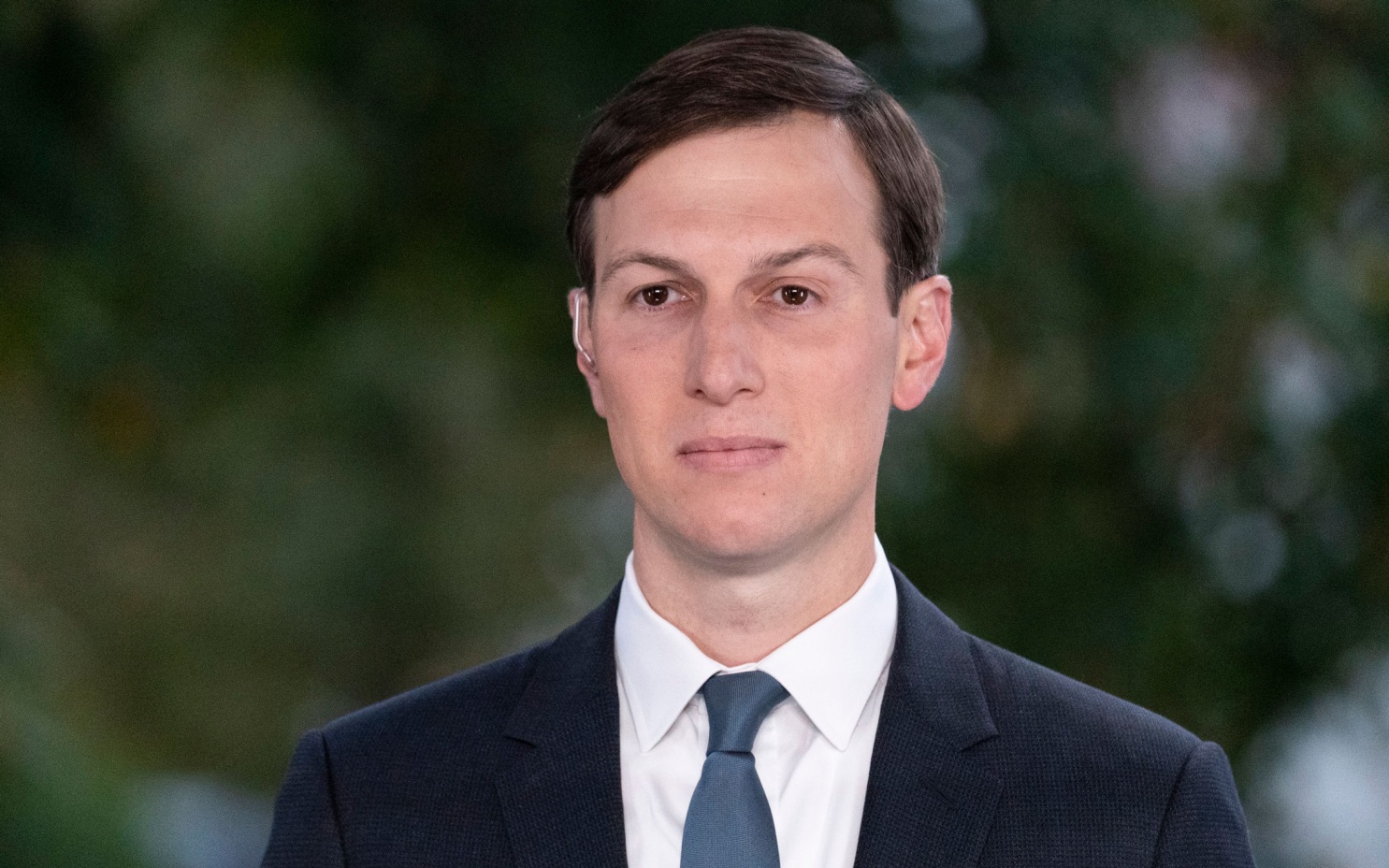 Кушнер намерен посетить Израиль 10 марта