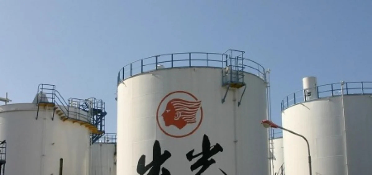 Япония пока не принимала решение распечатать запасы нефти