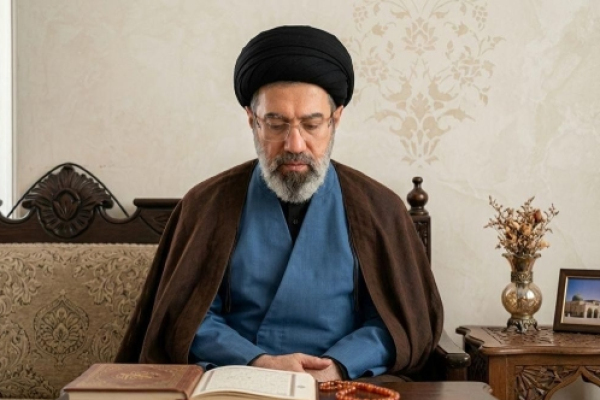 Трамп недоволен назначением нового лидера Ирана