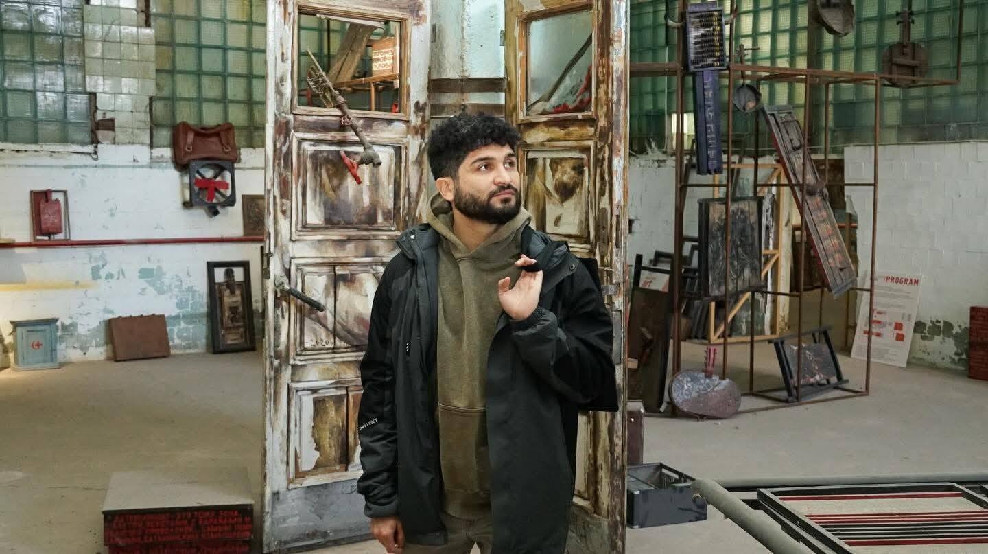 Триумф азербайджанского кино