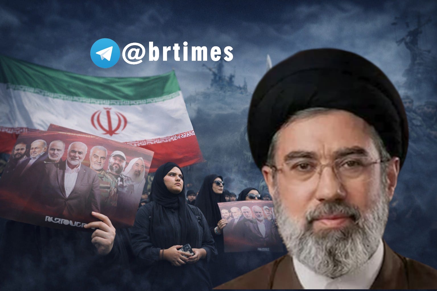 Раскол политической элиты в Иране