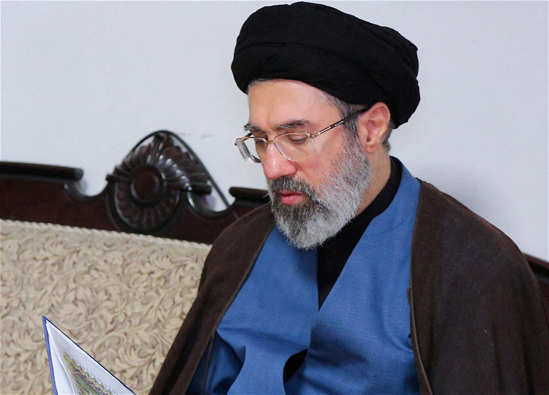 В Еврокомиссии заявили, что новый верховный лидер Ирана не находится под санкциями ЕС