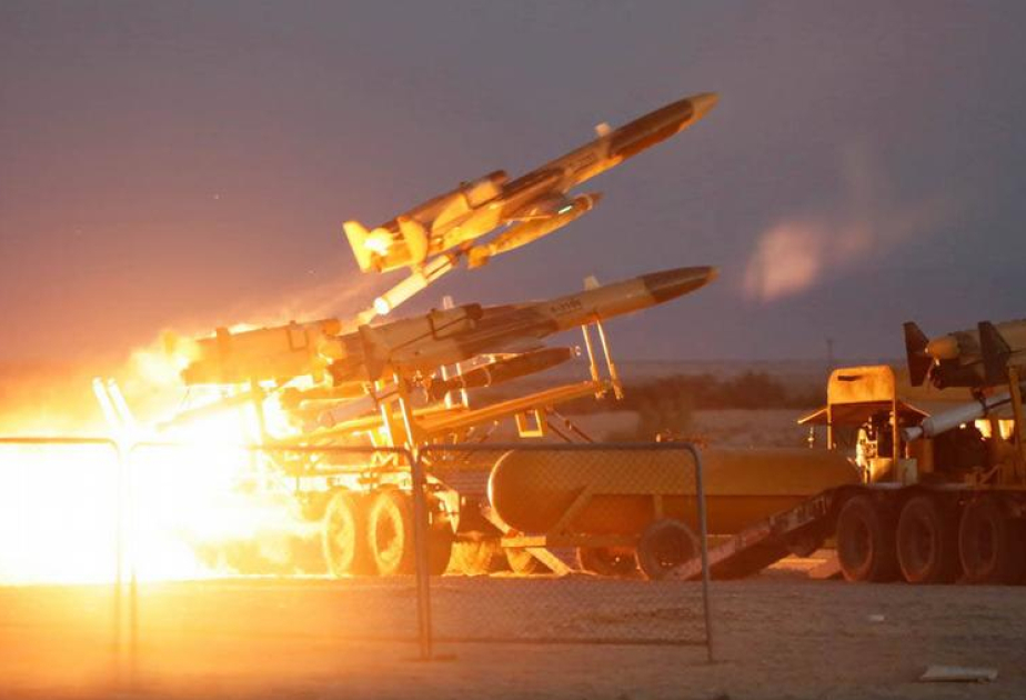 ВС Катара перехватили 17 ракет и 6 беспилотников Ирана