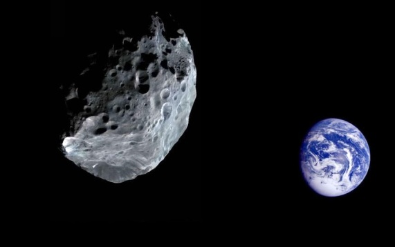 Фрагменты метеорита упали на крыши жилых домов в Германии