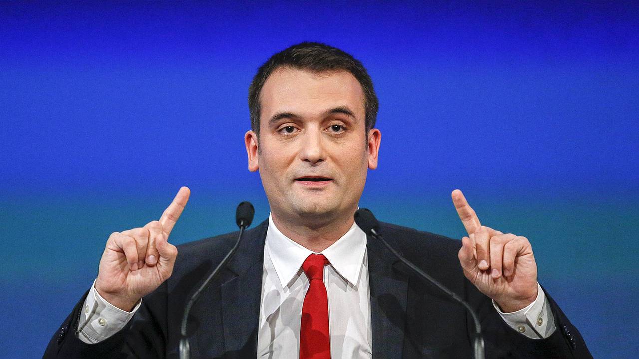 Филиппо: Зеленский подписал себе приговор, влезая в конфликт в Иране