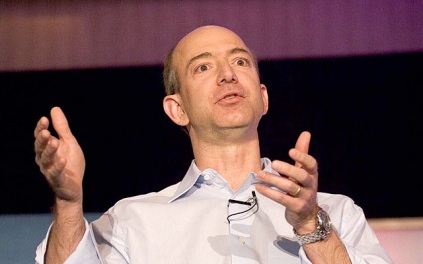 Основатель Amazon купил участки в "бункере миллиардеров" за $339 млн