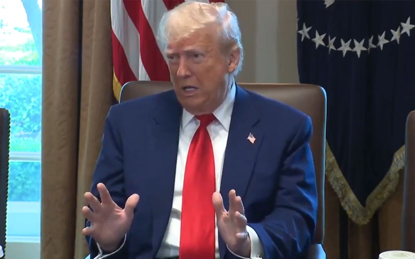 Трамп недоволен избранием в Иране нового рахбара