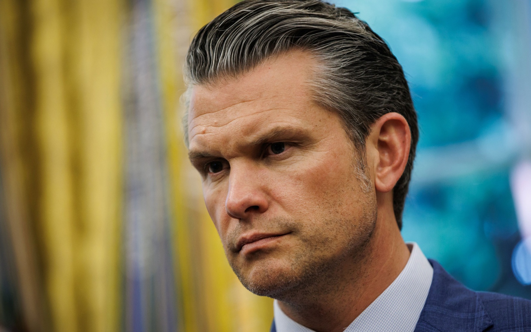 В Пентагоне заявили, что война с Ираном только начинается