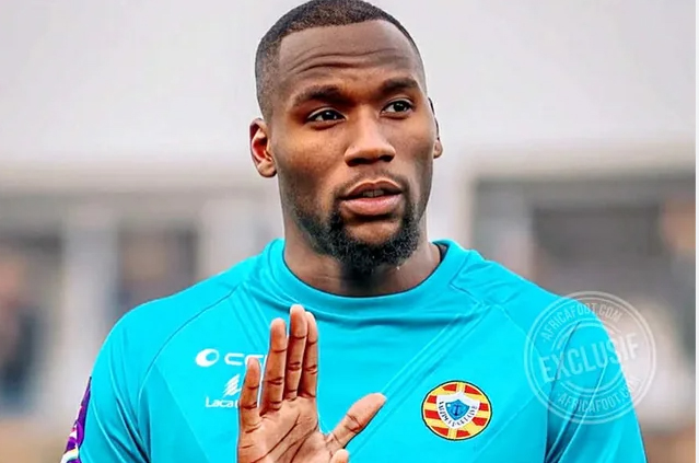 "Карабах" намерен подписать малийского форварда