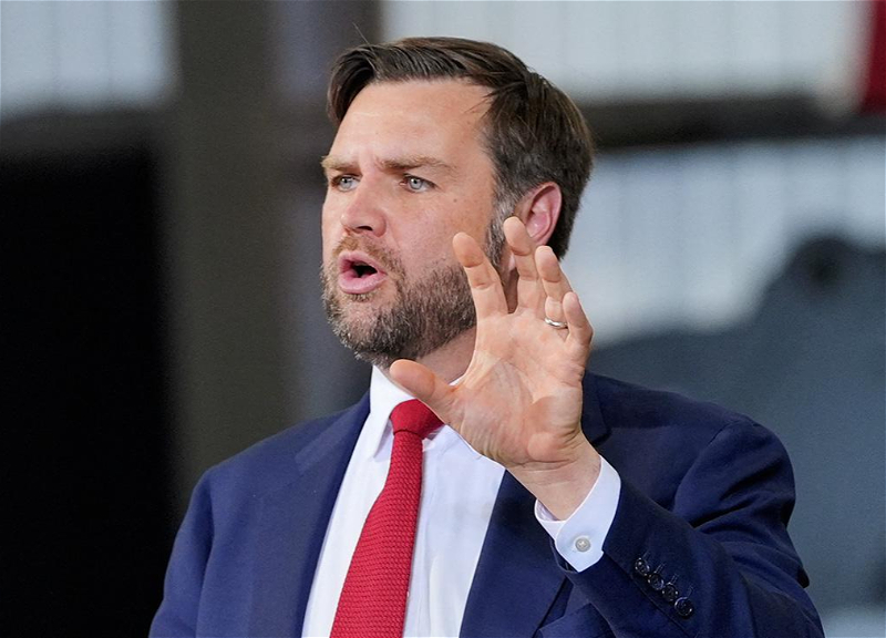 Вэнс: Я сыт по горло так же сильно, как и все вы