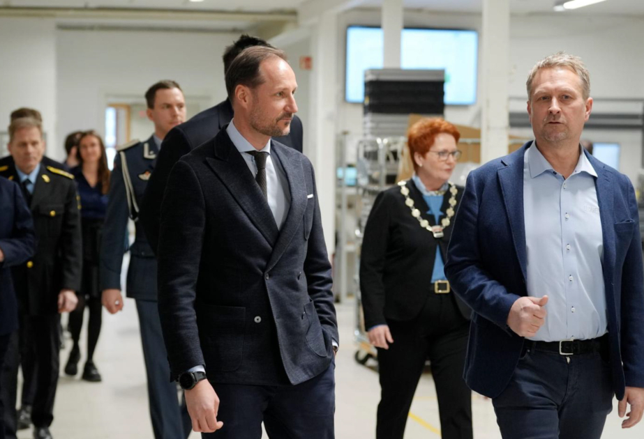 Королевский двор Норвегии хранит молчание по делу Эпштейна