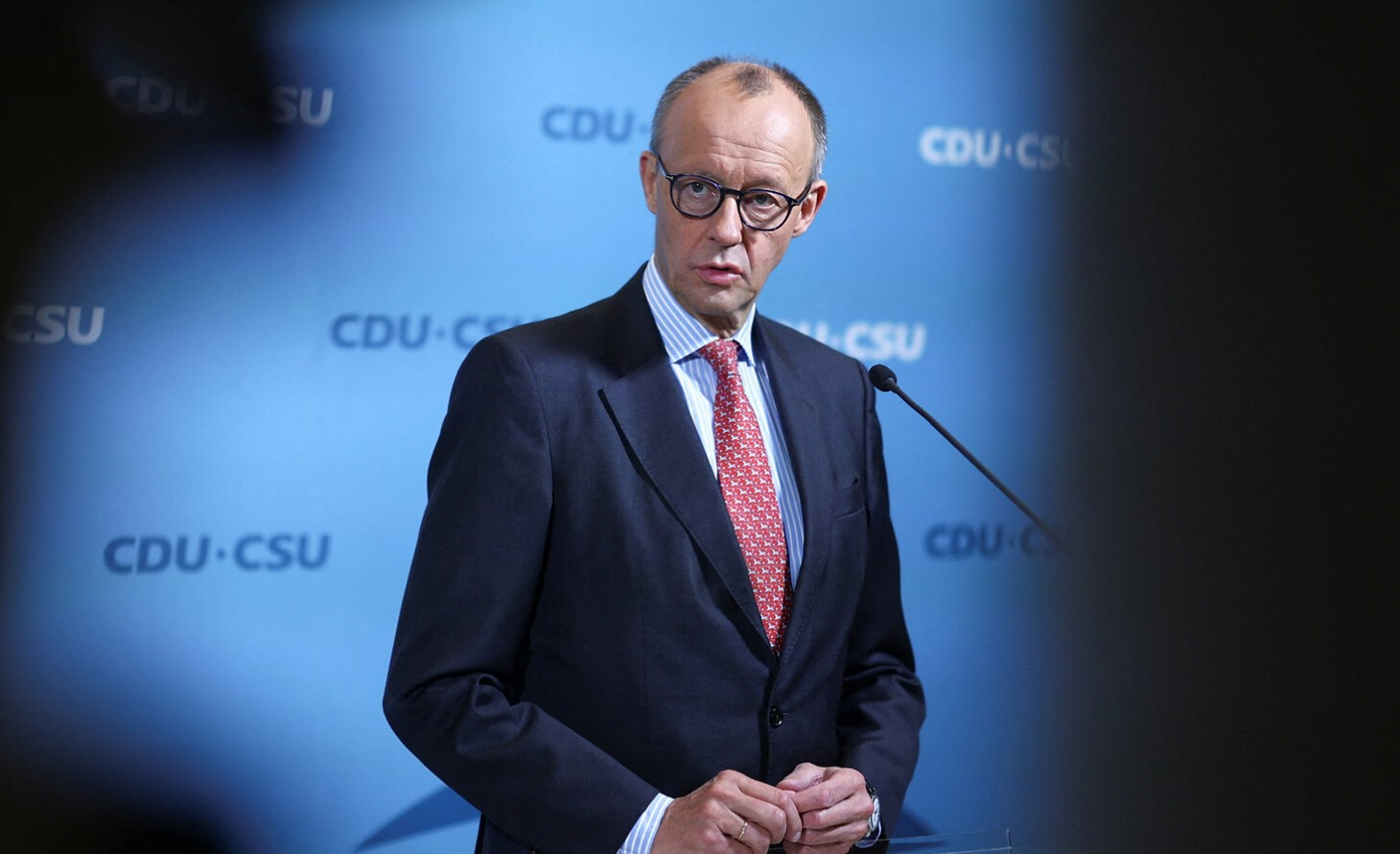 Мерц заявил, что война закончится после падения &laquo;режима аятолл&raquo;