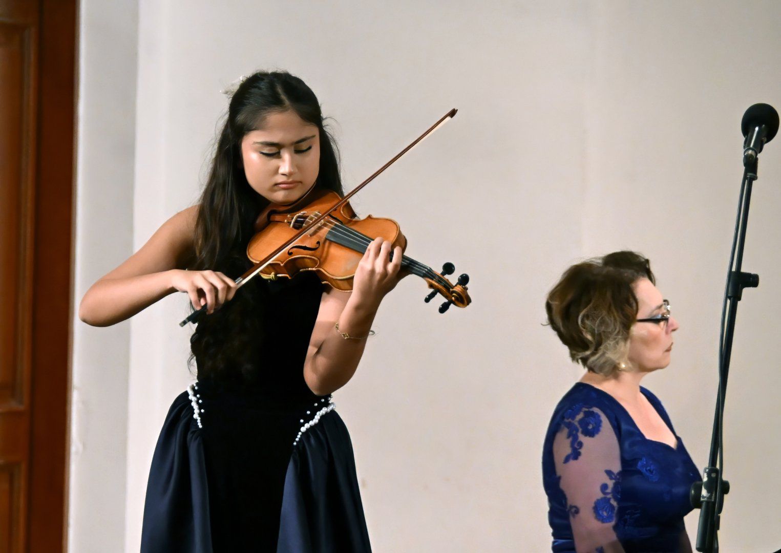 Импрессионизм в звучании