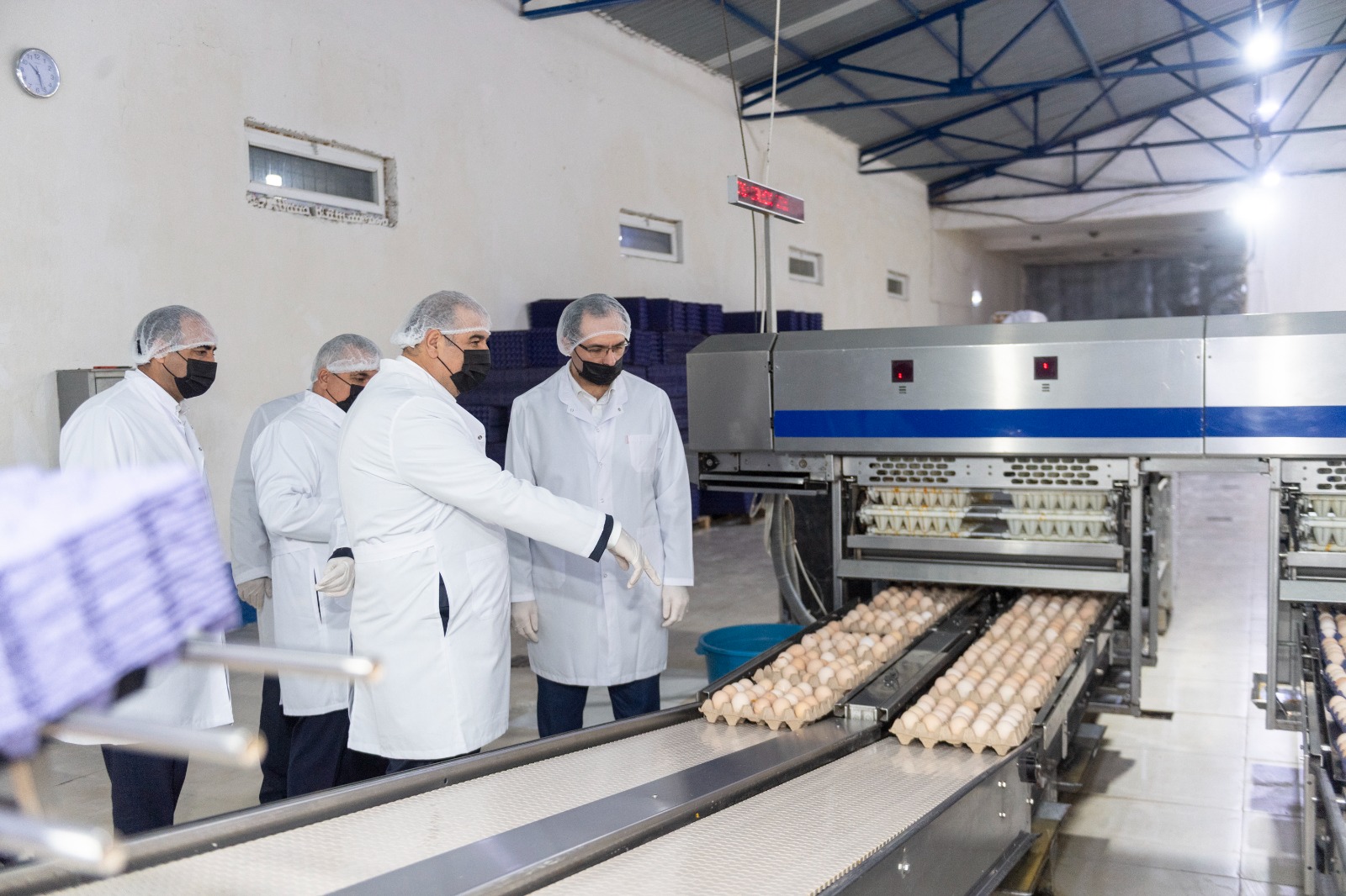 Стратегия продовольственного суверенитета