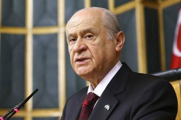 Бахчели осуждает обстрел Турции и Азербайджана