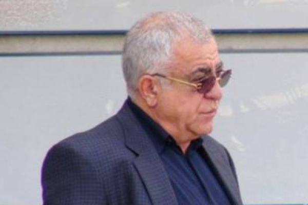 В Армении решили арестовать Саргсяна