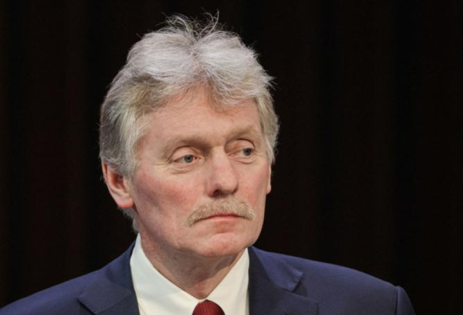 В Кремле хотят продолжения переговоров по Украине