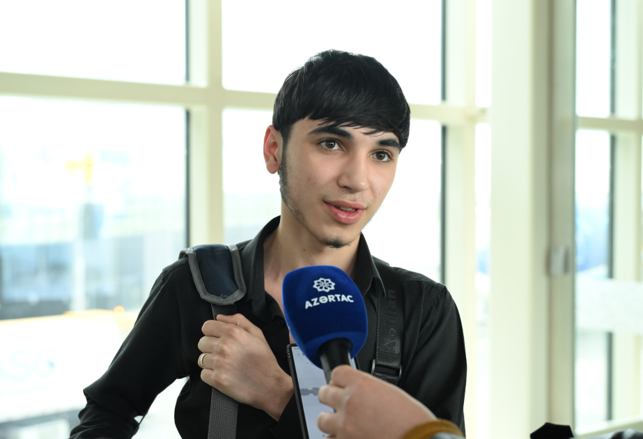 Эвакуированный из Дубая гражданин поблагодарил Президента