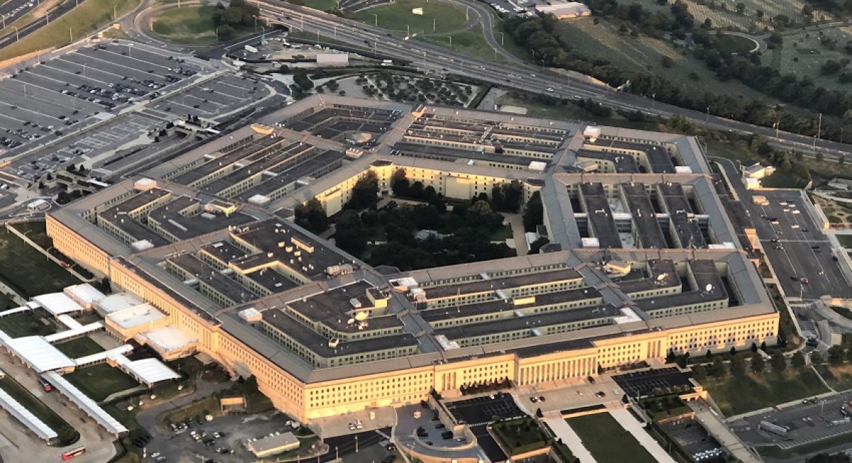 Пентагон анонсирует мощные удары по Ирану