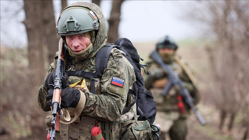 Армия РФ будет защищать россиян за рубежом