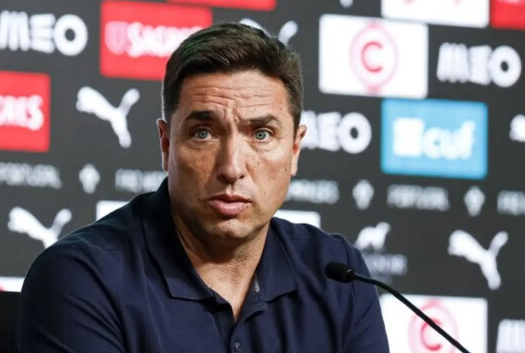 АФФА объявила: к чемпионату мира Азербайджан будет готовить Руй Жорже