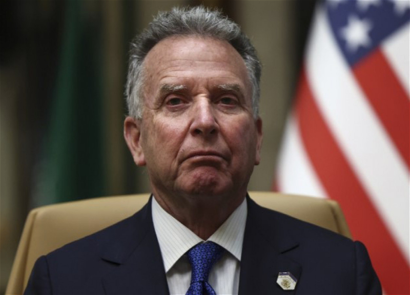 Уиткофф: Трамп всегда готов на диалог с Ираном, вопрос в продуктивности