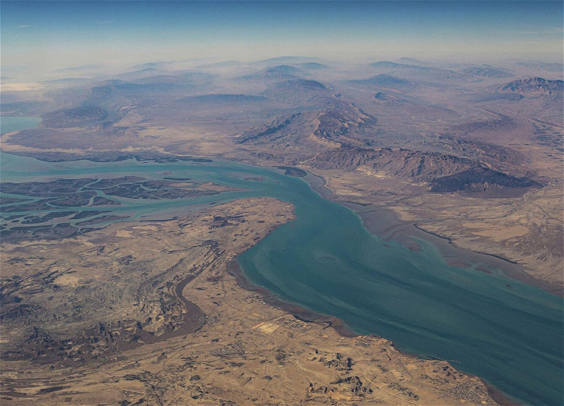 Ормузский пролив закрыт для всех судов, связанных с США и Израилем - КСИР