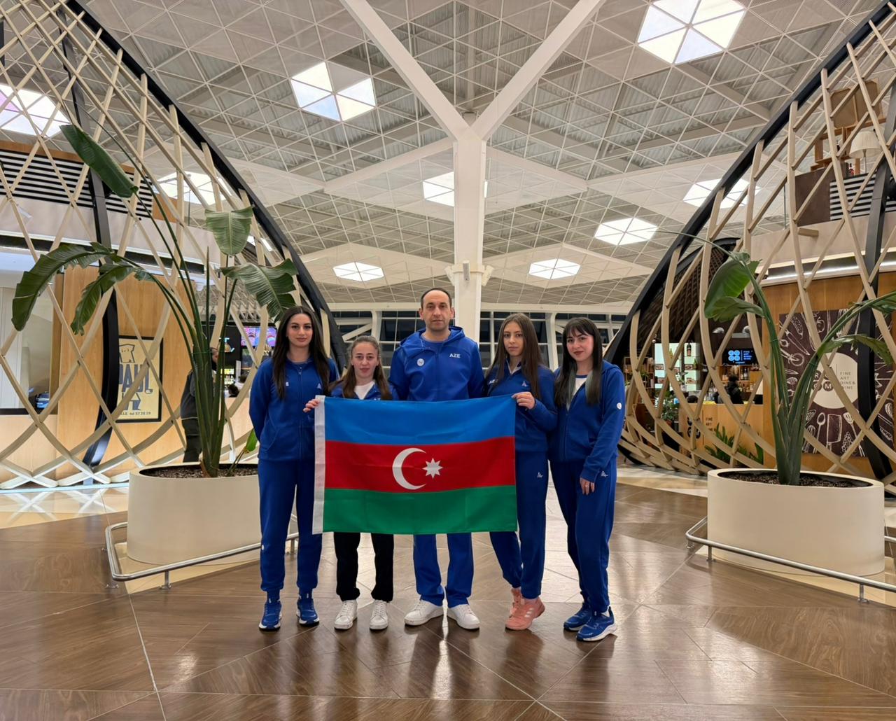 Триумфальный путь