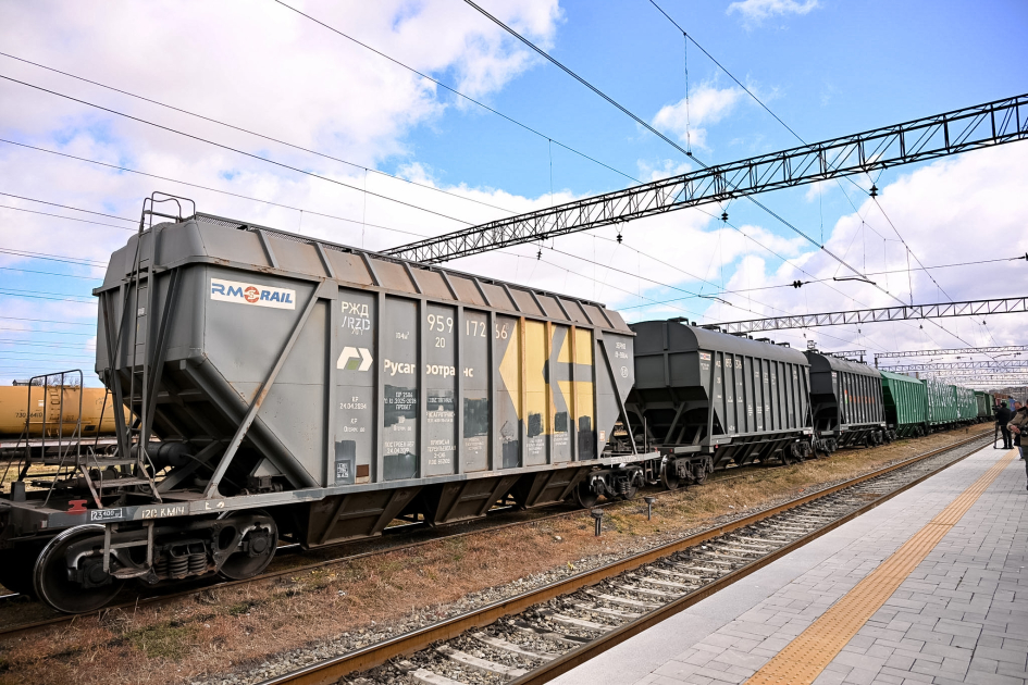 Торговое взаимодействие на взлете