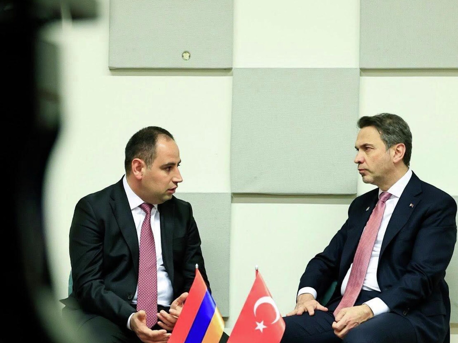 Энергетика как инструмент дипломатии