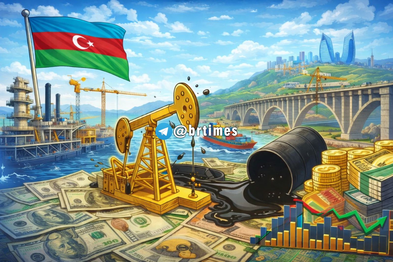 На перекрестке маршрутов