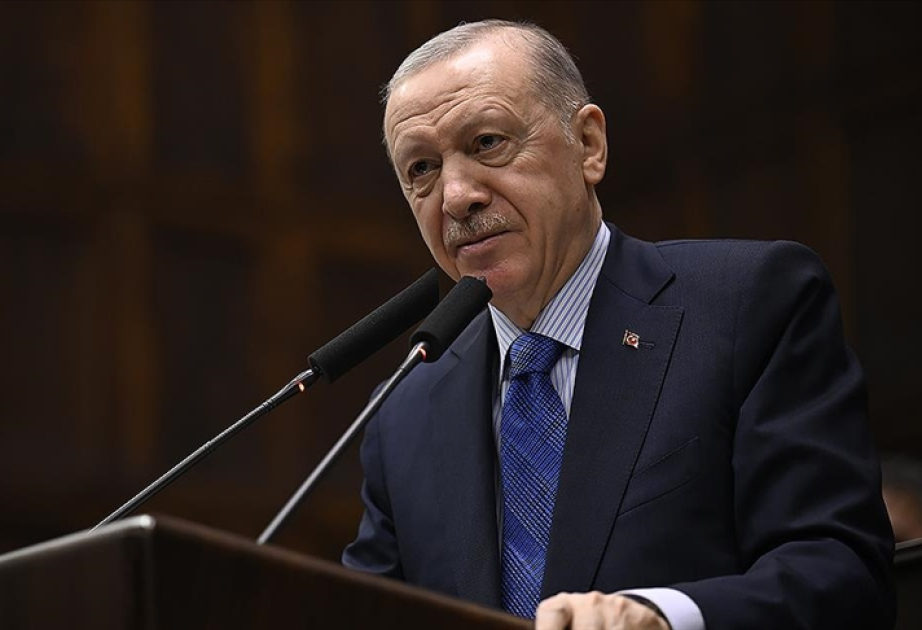 Президент Эрдоган: Шанс на прекращение кризиса вокруг Ирана все еще есть