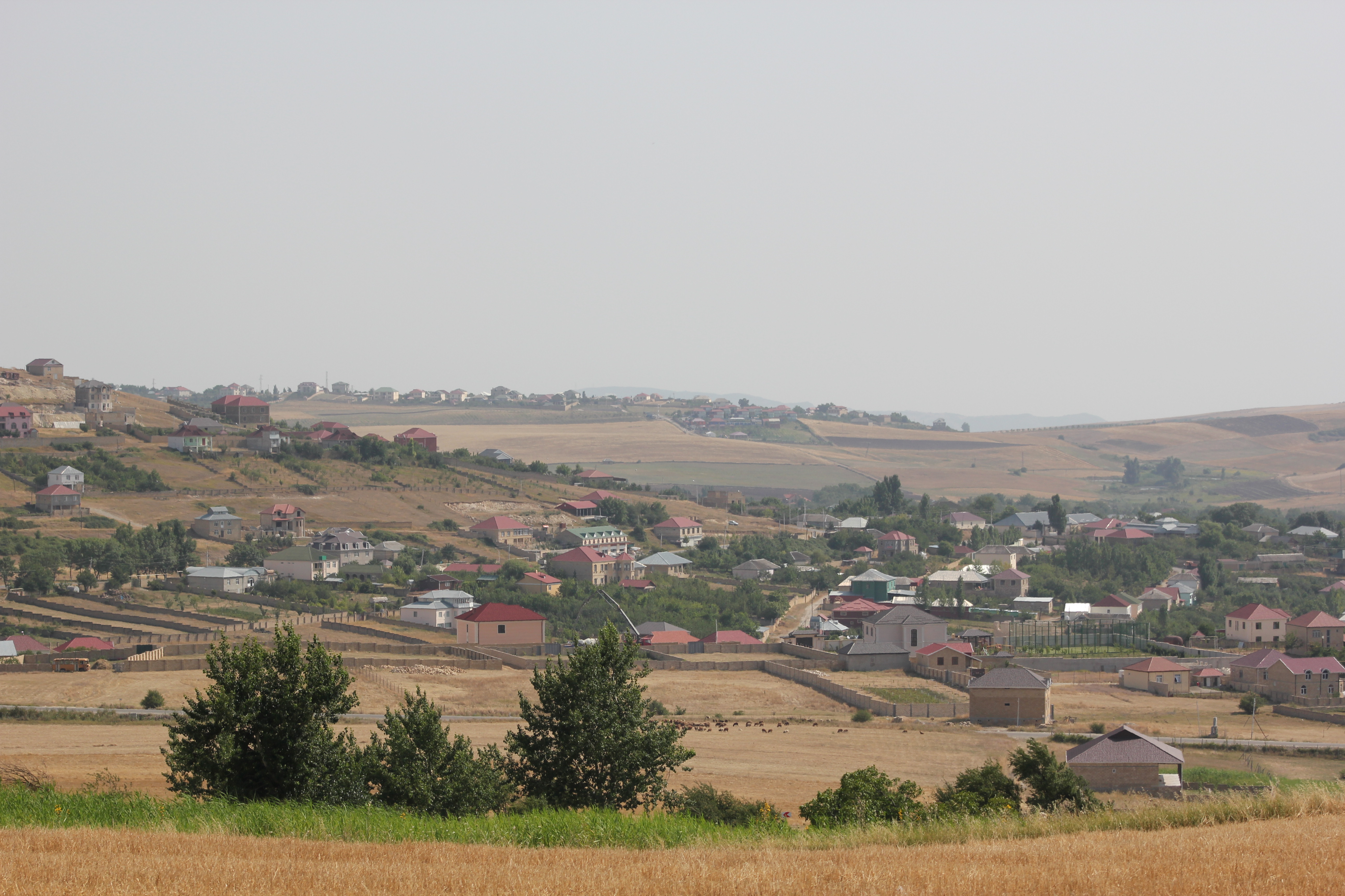 В Азербайджане изменят названия трех сел