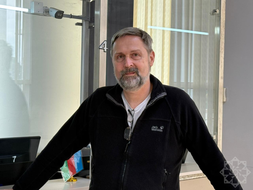 Посол Швейцарии в Иране и сотрудники посольства эвакуированы