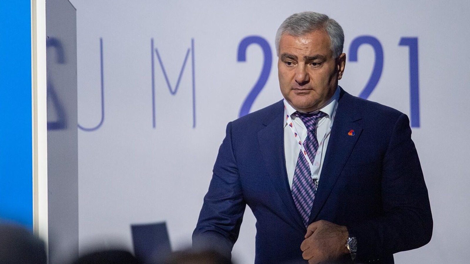 Глава ЦИК Армении высказался о партии российского бизнесмена