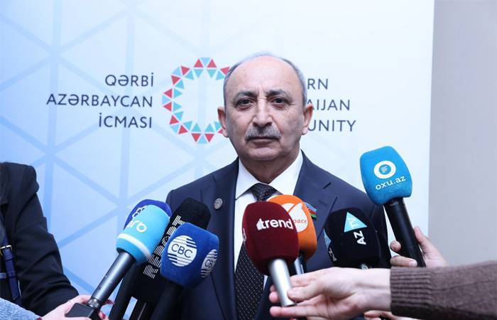 Издан новый словарь топонимов Западного Зангезура