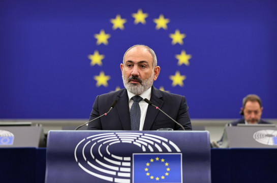 Армения не только не намерена, но и не имеет оснований затягивать реализацию проекта TRIPP