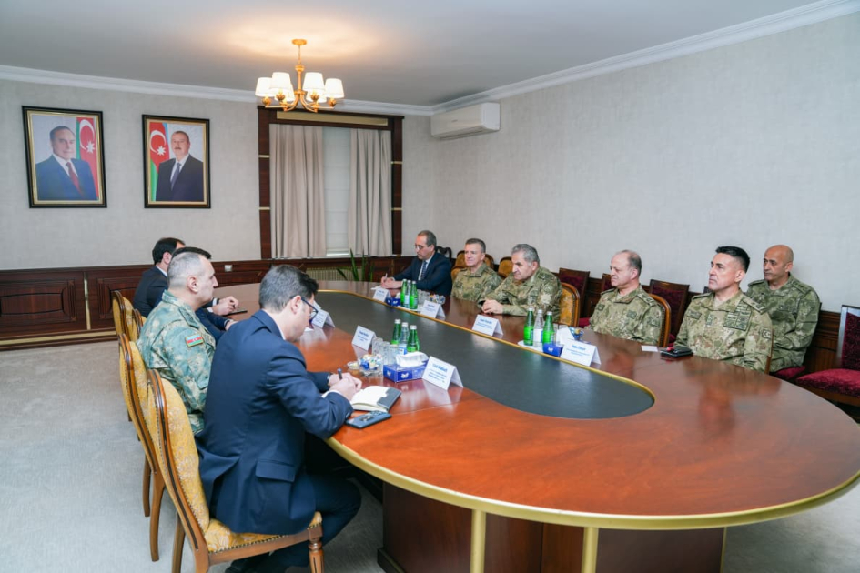 Турецкий генерал армии: Дроновая атака на Нахчыван вызывает обеспокоенность