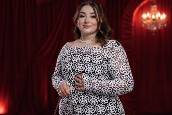 Задержали бизнес-леди