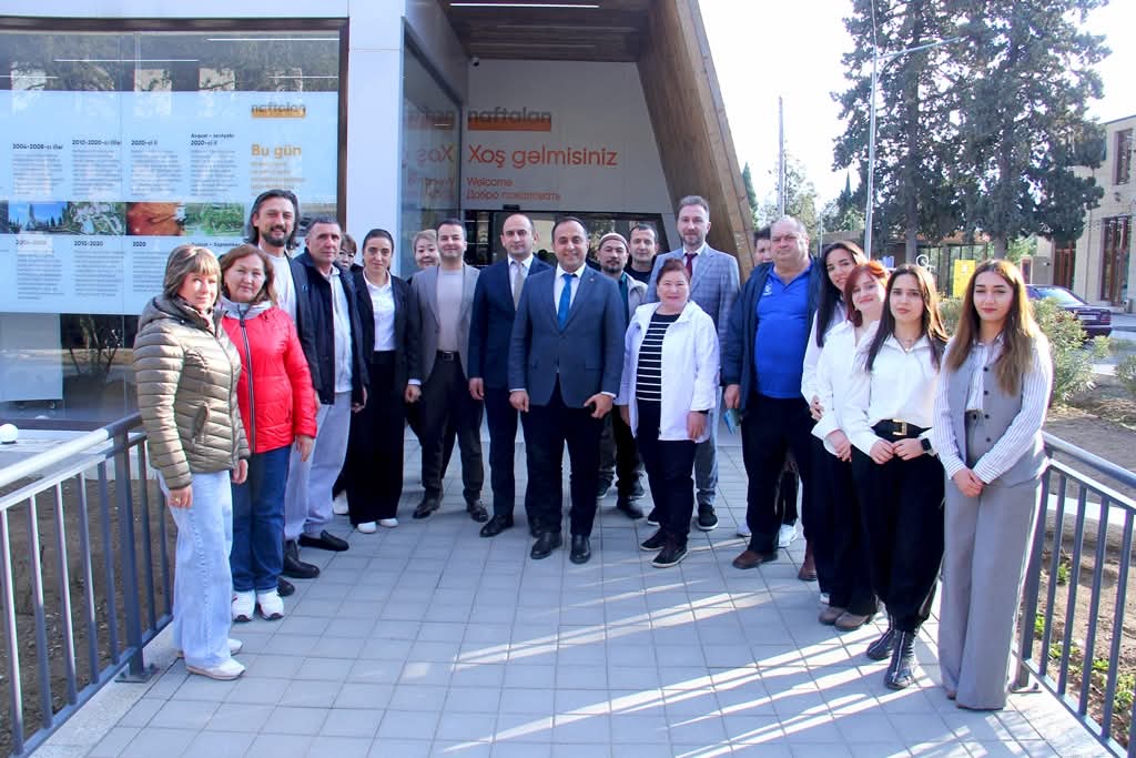 Реальные места и фантастические сценарии