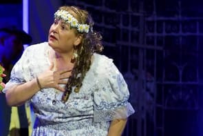 &laquo;Золотой дервиш&raquo; актрисы из Гянджи